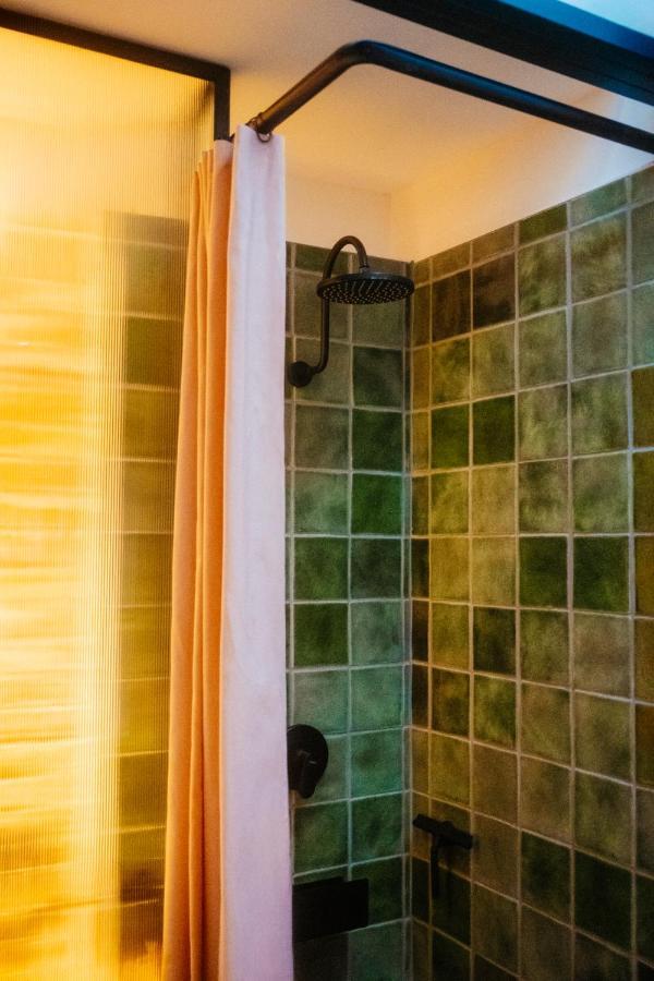 Appartement Kleinstes Haus Deutschlands à BRE Extérieur photo