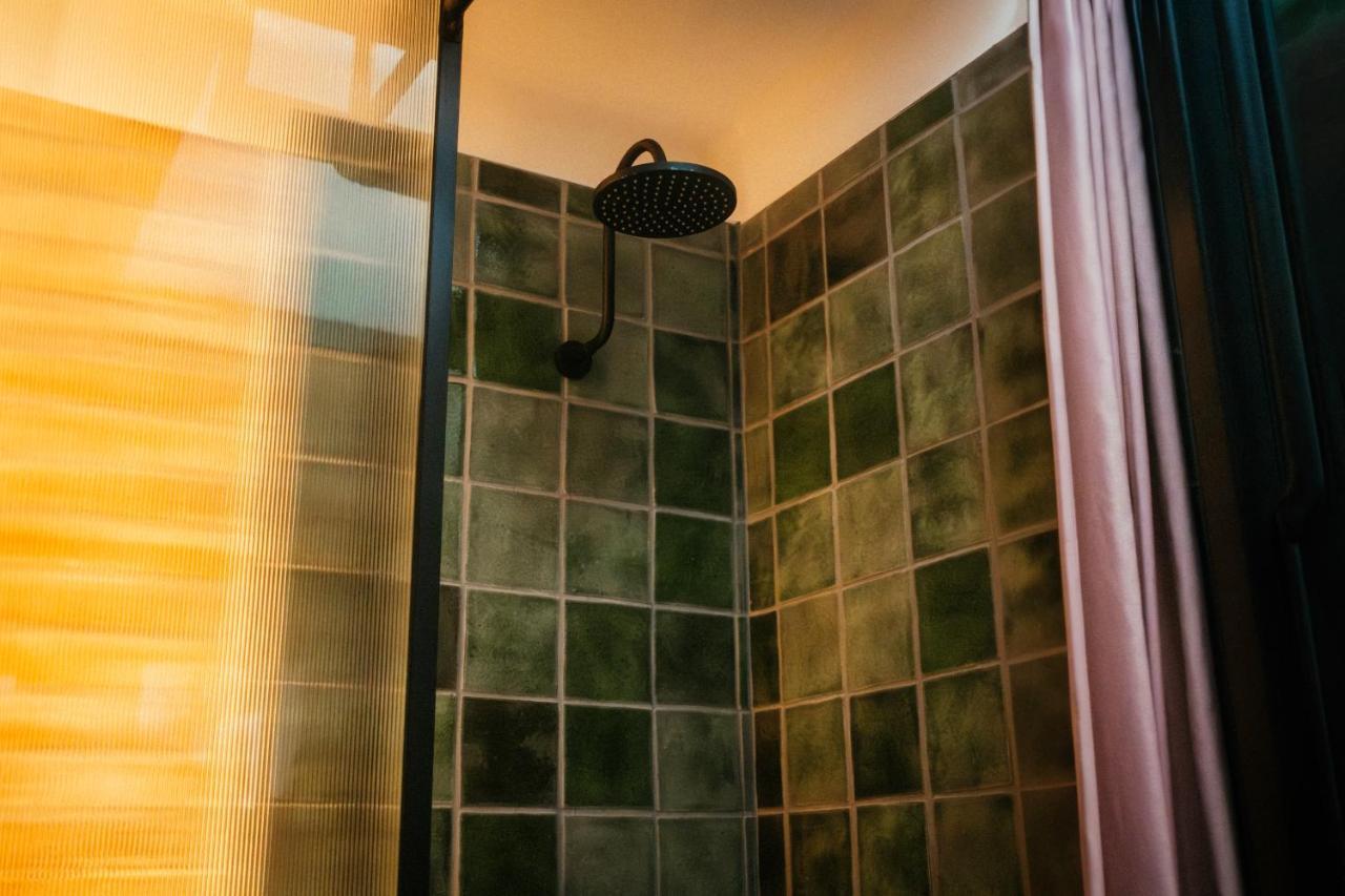 Appartement Kleinstes Haus Deutschlands à BRE Extérieur photo